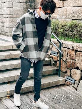 ハイカラゴルフさんのコーディネート