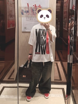 キヨさん（メンズ・168cm）の秋コーディネート