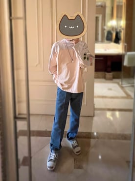 キヨさんのコーディネート