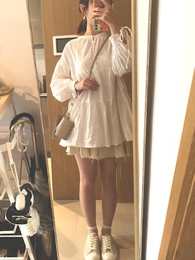 RTさんのコーディネート