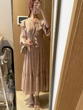 RTさんのコーディネート