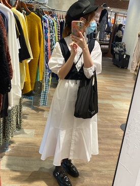 RTさんのコーディネート