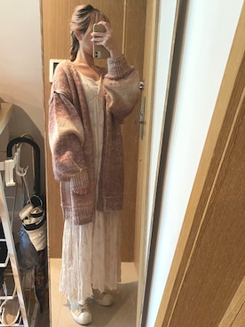 RTさんのコーディネート