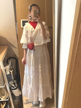 RTさんのコーディネート