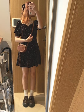 RTさんのコーディネート