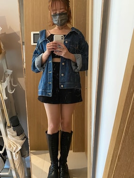 RTさんのコーディネート