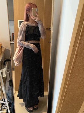 RTさんのコーディネート