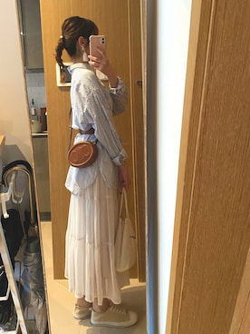 RTさんのコーディネート