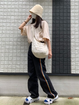 すまいる☻さんのコーディネート