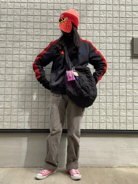 すまいる☻さんのコーディネート