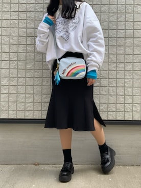 すまいる☻さんのコーディネート