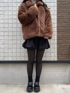 すまいる☻さんのコーディネート