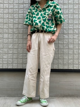 すまいる☻さんのコーディネート