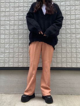 すまいる☻さんのコーディネート