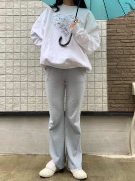 すまいる☻さんのコーディネート