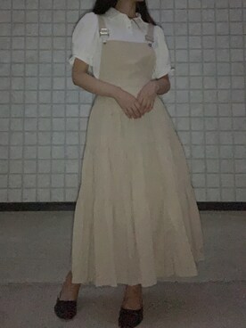 すまいる☻さんのコーディネート