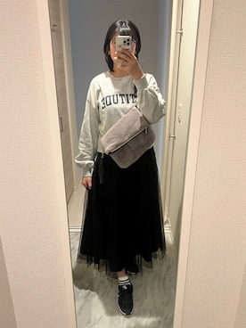 chiさんのコーディネート