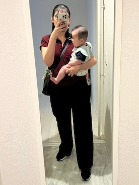 chiさんのコーディネート