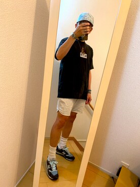 kazu miyaguchiさんのコーディネート