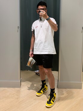 kazu miyaguchiさんのコーディネート