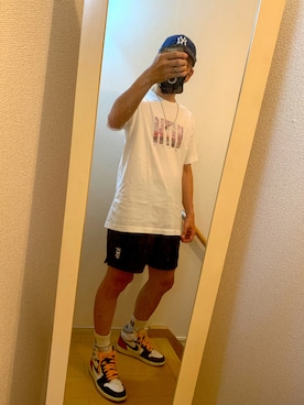 kazu miyaguchiさんのコーディネート