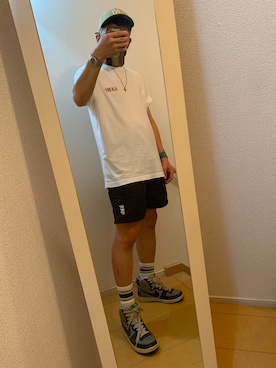 kazu miyaguchiさんのコーディネート