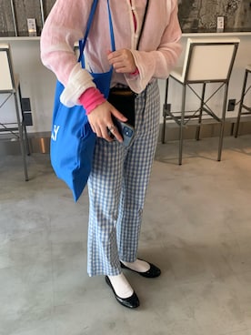 ♩さんのコーディネート