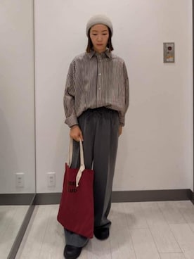 MIHOさんのコーディネート