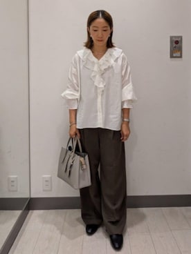 MIHOさんのコーディネート