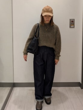 MIHOさんのコーディネート