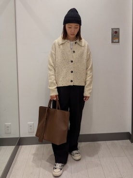 MIHOさんのコーディネート