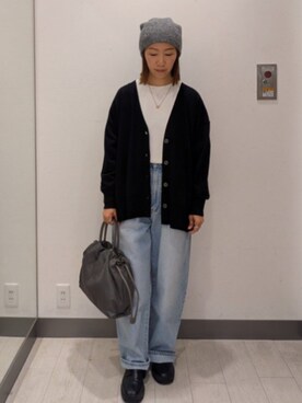 MIHOさんのコーディネート