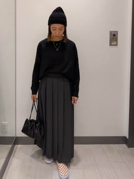 MIHOさんのコーディネート