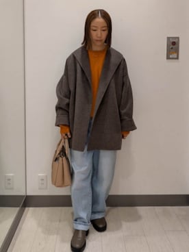 MIHOさんのコーディネート