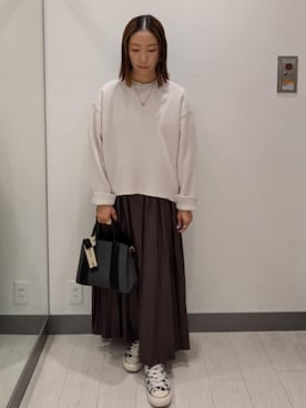 MIHOさんのコーディネート