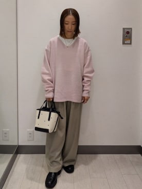 MIHOさんのコーディネート