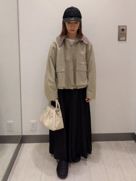 MIHOさんのコーディネート