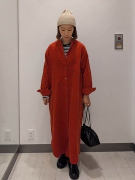 MIHOさんのコーディネート