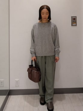 MIHOさんのコーディネート