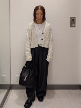 MIHOさんのコーディネート