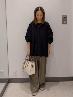 MIHOさんのコーディネート