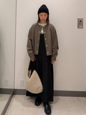 MIHOさんのコーディネート