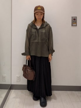 MIHOさんのコーディネート