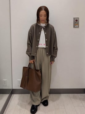 MIHOさんのコーディネート