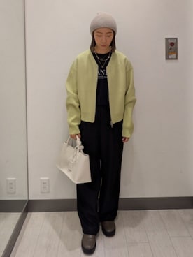 MIHOさんのコーディネート