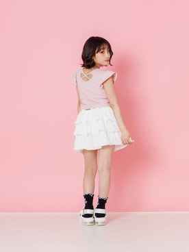 F.O.OnlineStoreさん(キッズ・130cm)の夏コーディネート