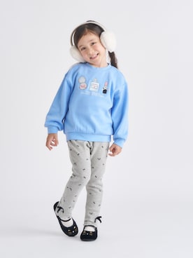 F.O.OnlineStoreさん（キッズ・110cm）の秋コーディネート