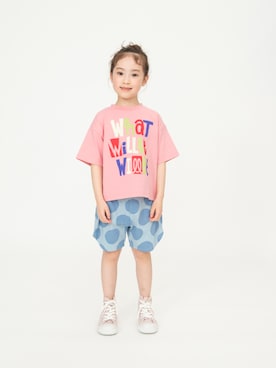 「パジャマ」｜F.O.OnlineStoreさん（キッズ・110cm）の春コーディネート