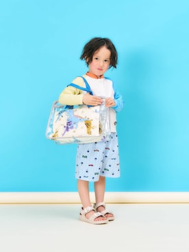 F.O.OnlineStoreさん(キッズ・110cm)の春コーディネート