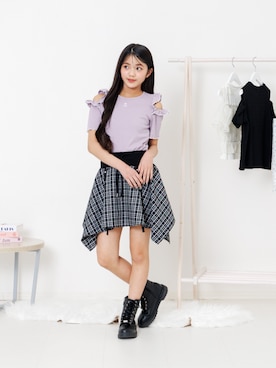 F.O.OnlineStoreさんのコーディネート